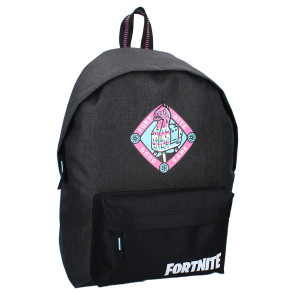 Fortnite Rucksack Renegade Grey 43 cm 