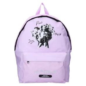 K-Pop Demon Hunters Rucksack Shadow Beats 43 cm