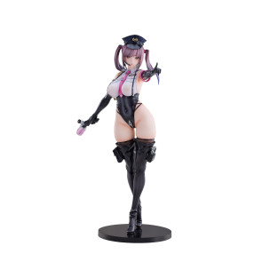 Original Character PVC Statue Utsunomiya Saki Special Edition 28 cm   
