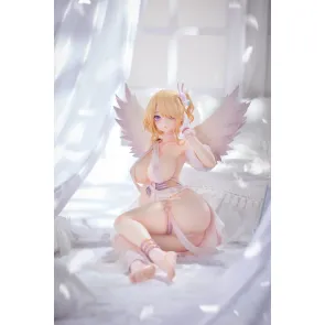 Original Character PVC Figur 1/6 Idol Angel illustration by Dish 16 cm