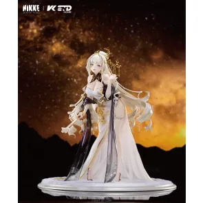 Goddess of Victory: Nikke PVC Figur 1/4 Crown: Glorious Flower 38 cm