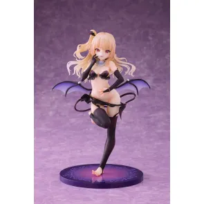Original Character PVC Figure 1/6 Tiffany. 16 cm