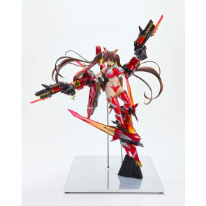Original Character Orbit Girls Series PVC Statue Entry No. 2 Akane Hintasu Antenna Shop Limited Edition 45 cm 