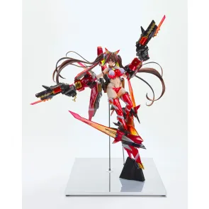 Original Character Orbit Girls Series PVC Statue Entry No. 2 Akane Hintasu Antenna Shop Limited Edition 45 cm 