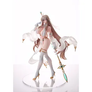 Original Character Elf Village Series PVC Statue 1/6 13th Villager Zephia Limited Edition 25 cm 