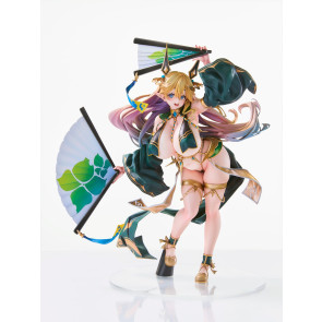 Original Character Elf Village Series PVC Figur 1/6 20th Villager Baila Antenna Shop Limited Edition 26 cm