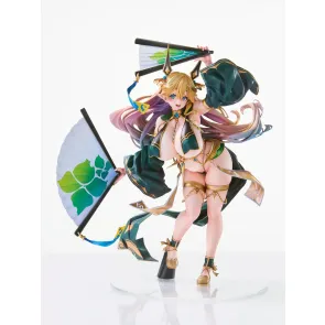 Original Character Elf Village Series PVC Figur 1/6 20th Villager Baila Antenna Shop Limited Edition 26 cm