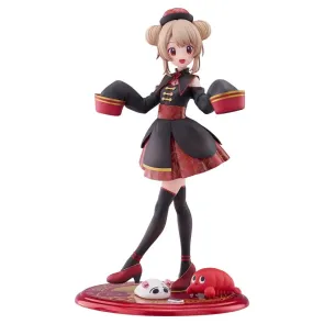 Original Character PVC 1/7 Statue Natori Sana (Jiangshi)