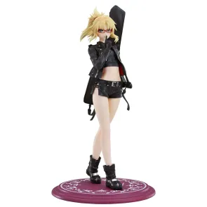 Fate/Apocrypha PVC Statue 1/7 Red Saber (Mordred) Original Glasses Model Ver. 22 cm