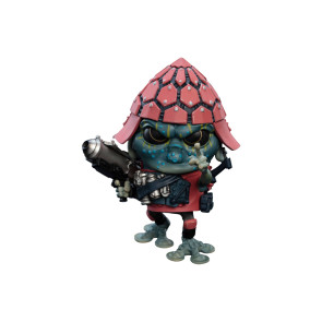 Men in Black Pawny Mini Epics Figur 15 cm Limited Edition