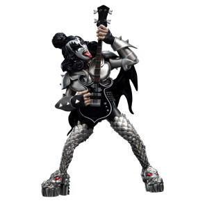 KISS Mini Epics Vinyl Figur The Demon 18 cm