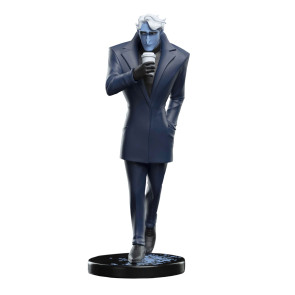 Lore Olypmus x Weta Workshop Mini Vinyl Figur Hades 16 cm