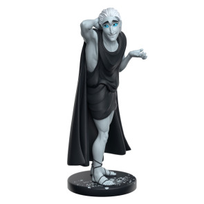Lore Olympus x Weta Workshop Mini Vinyl Figur Thanatos 14 cm