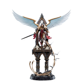 Warhammer 40,000 Statue 1/6 Celestine the Living Saint Limited Edition 96 cm