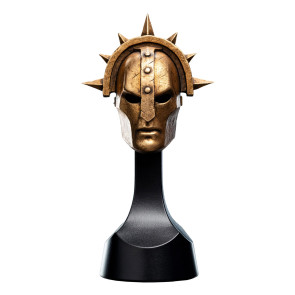 Warhammer 40,000 Replik 1/4 Stormcast Eternal Liberator Helm 16 cm