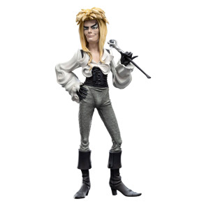Die Reise ins Labyrinth Mini Epics Vinyl Figur Jareth 16 cm