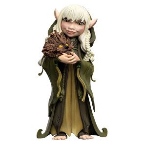 Der Dunkle Kristall Mini Epics Vinyl Figur Kira The Gelfling 11 cm