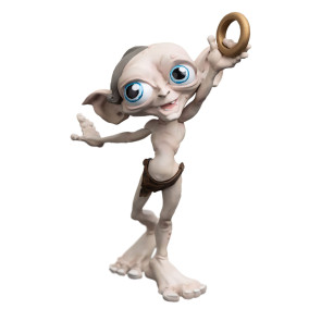Herr der Ringe Mini Epics Vinyl Figur Sméagol Limited Edition 12 cm