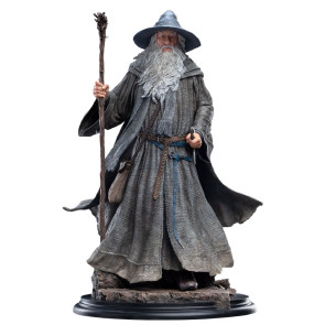 Der Herr der Ringe Statue 1/6 Gandalf der Graue (Classic Series) 36 cm