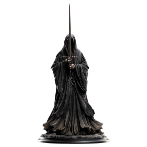 Der Herr der Ringe Statue 1/6 Ringwraith of Mordor (Classic Series) 46 cm
