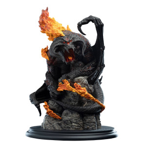 Der Herr der Ringe The Balrog Statue 1/6 Classic Series 32 cm