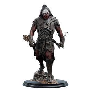 Der Herr der Ringe Lurtz, Hunter of Men Statue Classic Series 36 cm