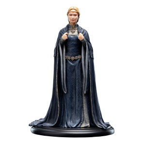 Herr der Ringe Mini Statue Éowyn in Mourning 19 cm
