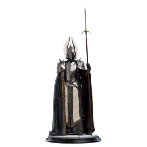 Der Herr der Ringe Statue 1/6 Fountain Guard of Gondor (Classic Series) 47 cm