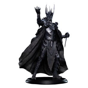 Herr der Ringe Sauron Mini Statue 20 cm
