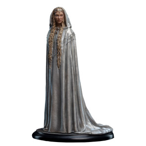 Herr der Ringe Mini Statue Galadriel 17 cm