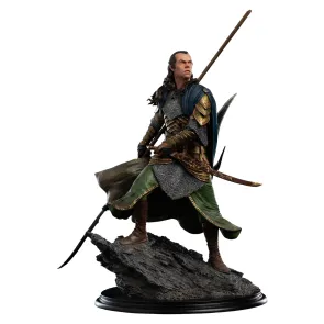 Der Herr der Ringe Classic Series Statue 1/6 Elrond, Herald of Gil-Galad Limited Edition 30 cm