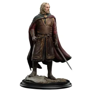 Der Herr der Ringe Statue 1/6 King Théoden 33 cm