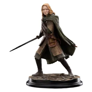 Der Herr der Ringe Statue 1/6 Eowyn, Shieldmaiden of Rohan 29 cm