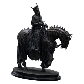Der Herr der Ringe Mini Statue Mouth of Sauron 22 cm