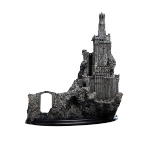 Herr der Ringe Statue Cirith Ungol - Limited Edition 33 cm