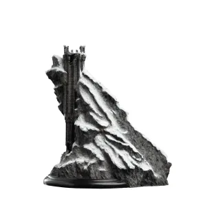 Herr der Ringe Statue Zirakzigil 15 cm