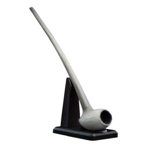 Herr der Ringe Replik 1/1 Pipe of Saruman 19 cm