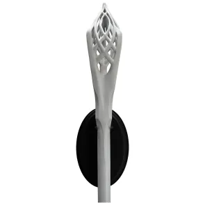 Der Herr der Ringe Replik Staff of Gandalf the White 191 cm