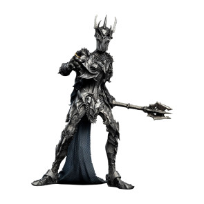 Herr der Ringe Lord Sauron Mini Epics Vinyl Figur 23 cm