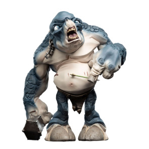 Herr der Ringe Mini Epics Vinyl Figur Cave Troll 24 cm