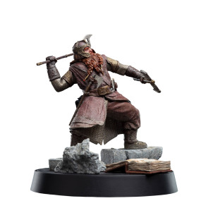 Der Herr der Ringe Gimli Figures of Fandom PVC Statue 19 cm