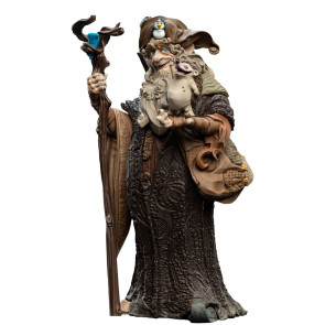 Der Hobbit Radagast der Braune Mini Epics Vinyl Figur 16 cm
