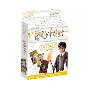 Harry Potter WHOT! Kartenspiel