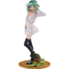 There is Also a Hole in the Student Organization! PVC Statue 1/7 Tan Otori 22 cm