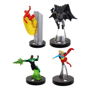 DC Comics HeroClix: Starter Set 2026