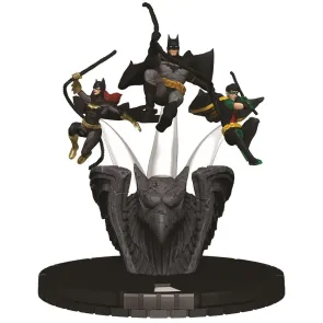 DC Comics HeroClix: Fight for Gotham City Batman Family