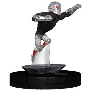 Marvel HeroClix: Avengers Forever Play at Home Kit