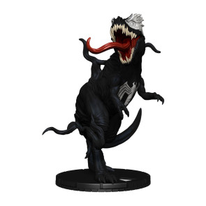 Marvel HeroClix: Venom T-Rex