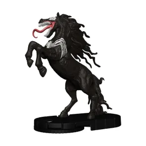Marvel HeroClix: Venom Horse 