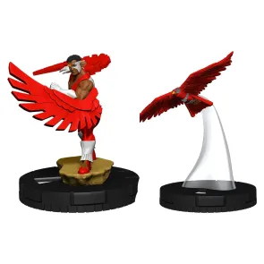 Marvel HeroClix: 25th Anniversary Karten- und Geländeset